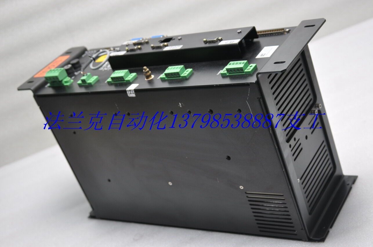 ACS TECH80 SB1002-BL-A1-ORB伺服驱动器维修